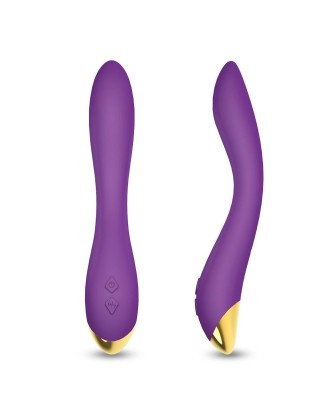 Flamingo purple