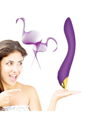 Flamingo purple