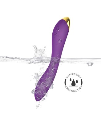 Flamingo purple