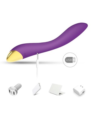 Flamingo purple