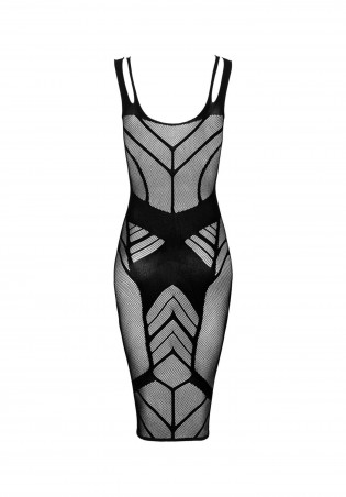 D609 sukienka  S/M/L