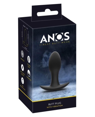 ANOS Mini Plug