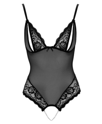 Crotchless Body M