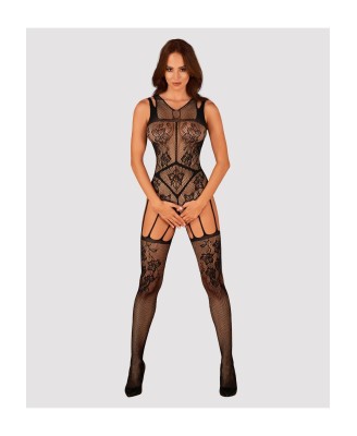 Bielizna-Bodystocking F239  S/M/L