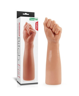 12"" King Size Realistic Bitch Fist