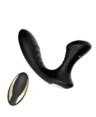 Storm black (with remote control)