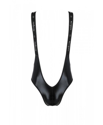 027 BODY BRUNO black S/M - Passion