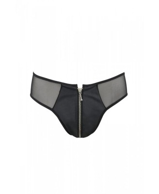 042 SLIP TIMMY black XXL/XXXL - Passion