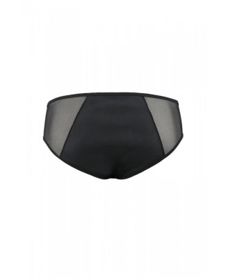 042 SLIP TIMMY black XXL/XXXL - Passion