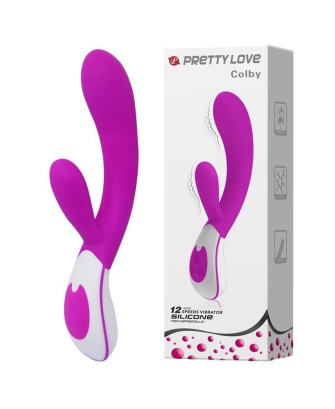 PRETTY LOVE - COLBY, 12 function
