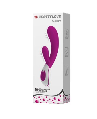 PRETTY LOVE - COLBY, 12 function