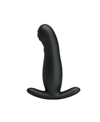 PRETTY LOVE - PROSTATE MASSAGER Tickling 4 & Vibrating 7 USB