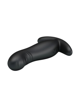 PRETTY LOVE - PROSTATE MASSAGER Tickling 4 & Vibrating 7 USB