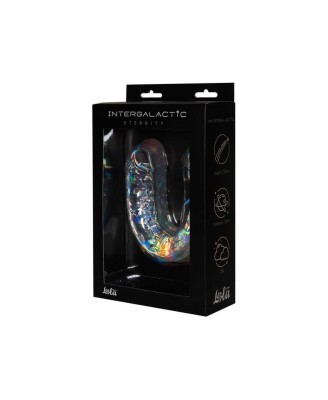 Dildo- Transparent Dildo Intergalactic Eternity