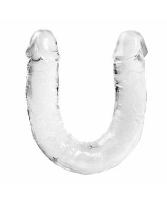 Dildo- Transparent Dildo Intergalactic Eternity