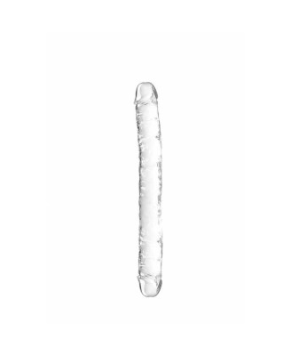 Dildo- Transparent Dildo Intergalactic Eternity