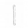 Dildo- Transparent Dildo Intergalactic Eternity