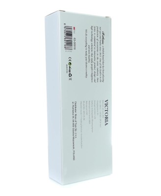 Wibrator-Silicone Vibrator USB 7 Function + Booster / Heating