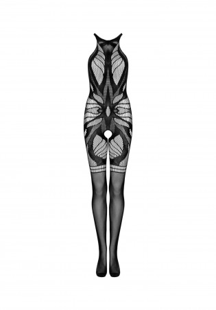 Bielizna-Bodystocking G331  S/M/L