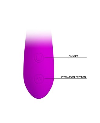 PRETTY LOVE - NIGEL, USB, 30 function