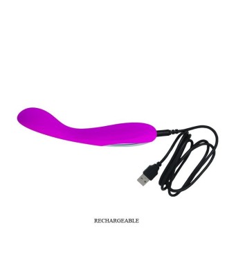 PRETTY LOVE - NIGEL, USB, 30 function