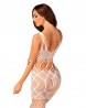 Bielizna-Bodystocking G330  S/M/L