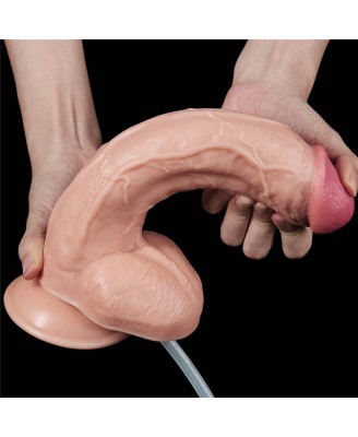 10'' Squirt Extreme Dildo