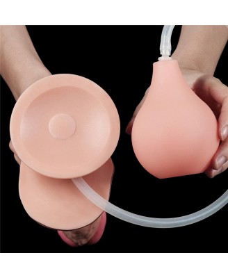 10'' Squirt Extreme Dildo