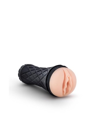M FOR MEN THE TORCH PUSSY VANILLA