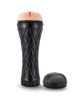 M FOR MEN THE TORCH PUSSY VANILLA