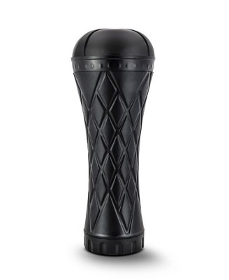 M FOR MEN THE TORCH PUSSY VANILLA