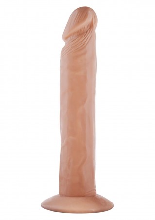 Captain Cock 23 cm Dong Light skin tone