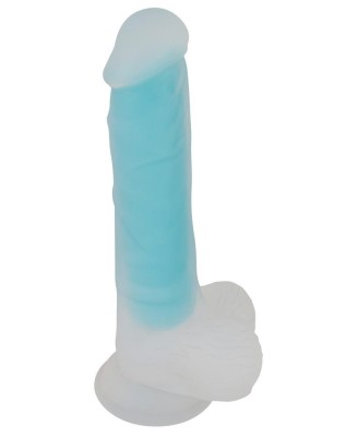Glow in the Dark Dildo