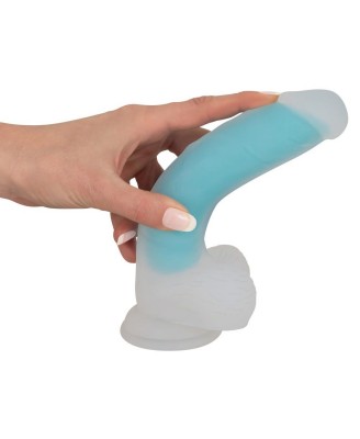 Glow in the Dark Dildo