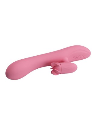 PRETTY LOVE - GINA 4 rotation 7 vibration USB