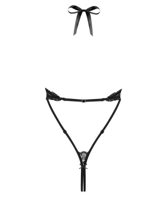 Bielizna-830-TED-1 body  S/M