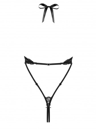 Bielizna-830-TED-1 body  S/M