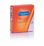 Prezerwatywy Pasante - Ogromny wybór w niskiej cenie - SomeSecret
