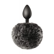 Korki analne z pomponem, ogonem| Sklep z akcesoriami erotycznymi