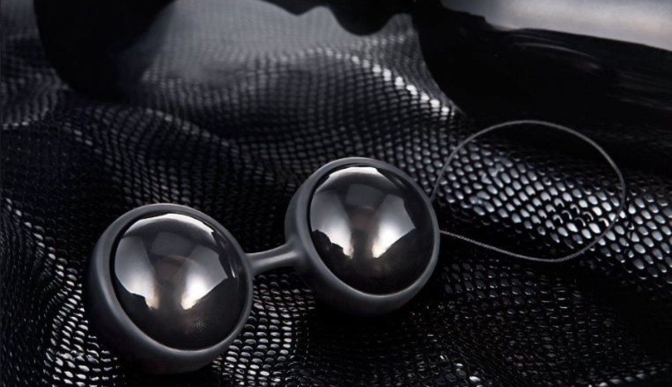LELO - Luna Beads kulki gejszy Biofeedback - recenzja - Blog
