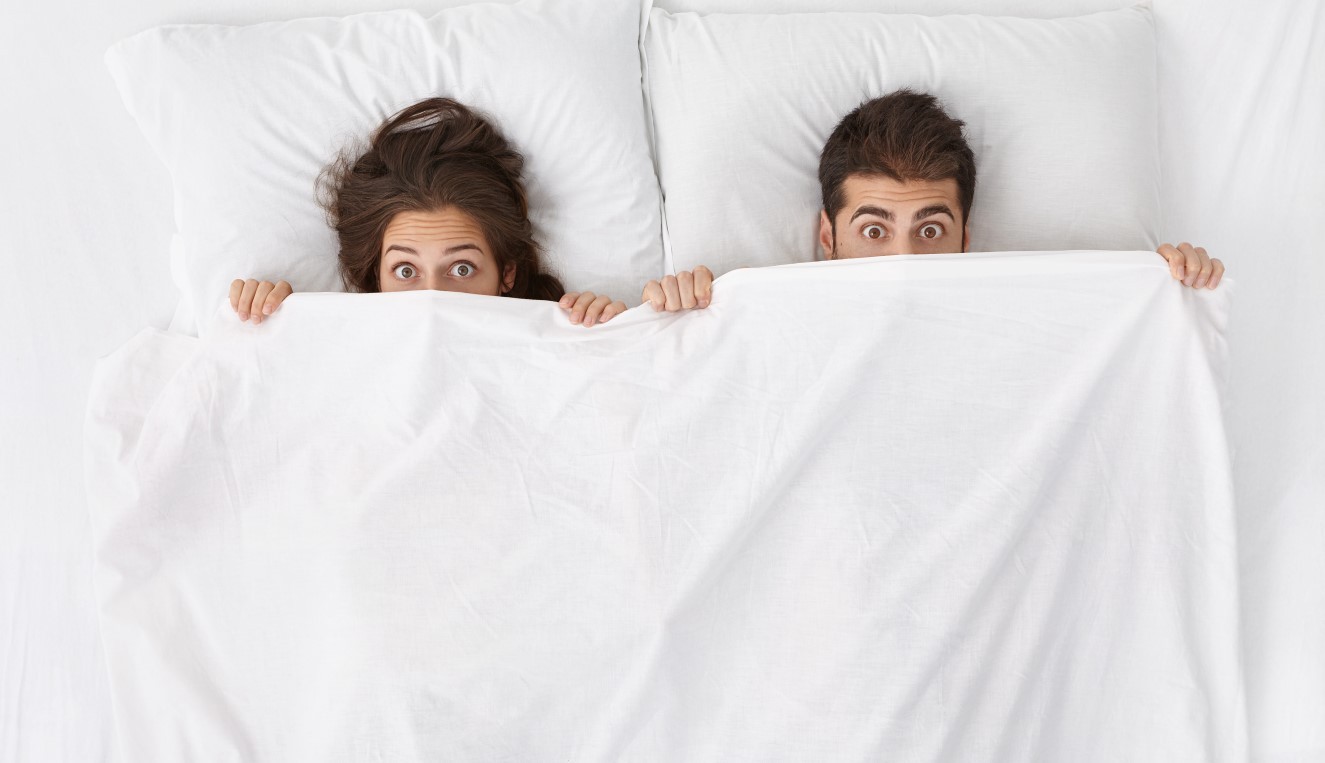 Czym jest Punkt P i jak go stymulować?