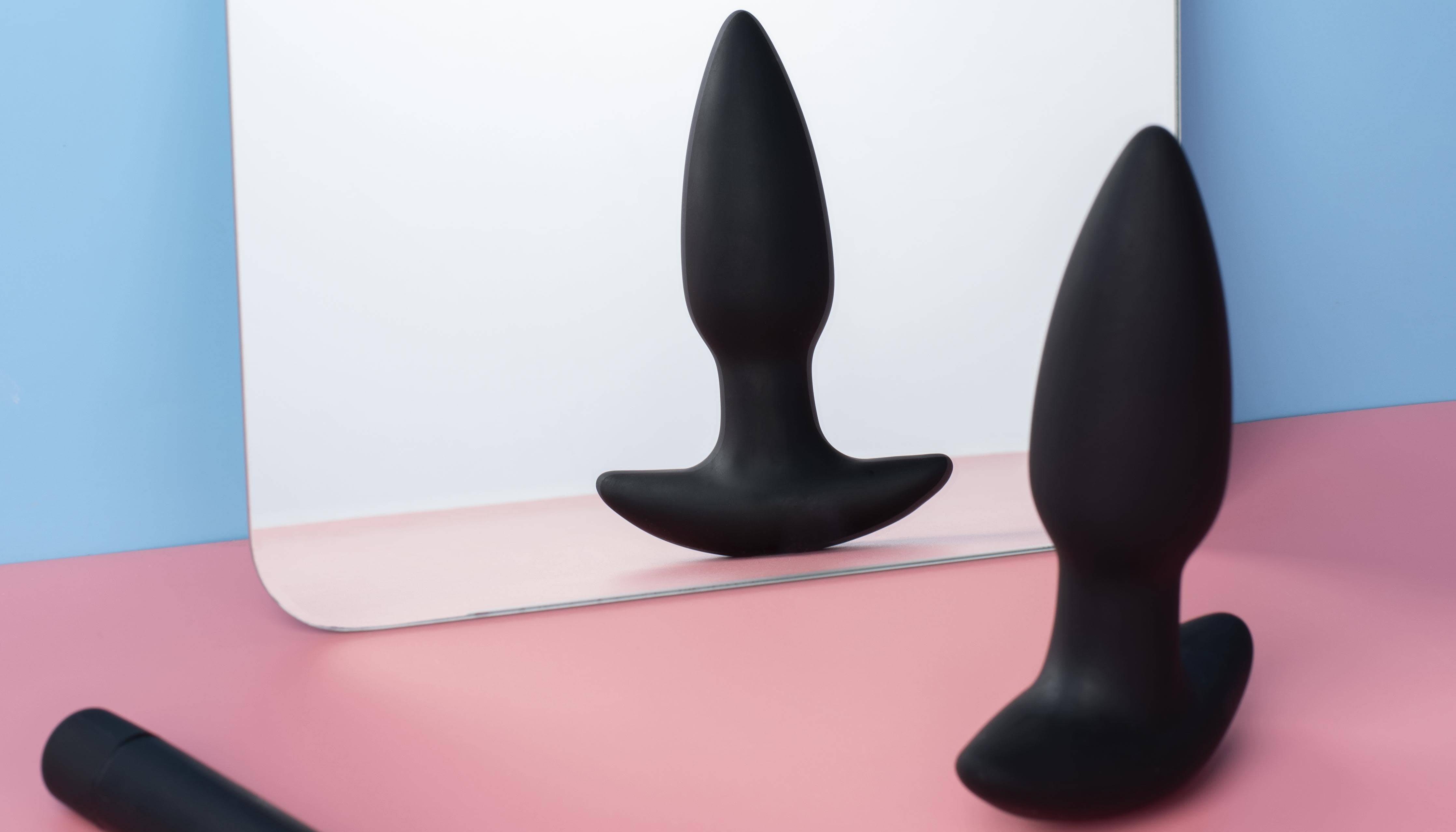 Co to jest i jak działa masażer prostaty?