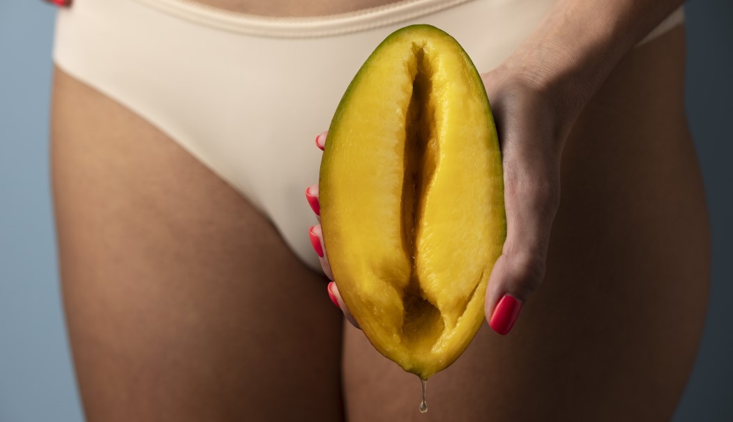 Cunnilingus - sztuka pieszczot kobiecej waginy