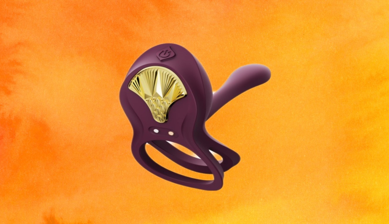 Pierścienie erekcyjne. Na co zwrócić uwagę przy wyborze.