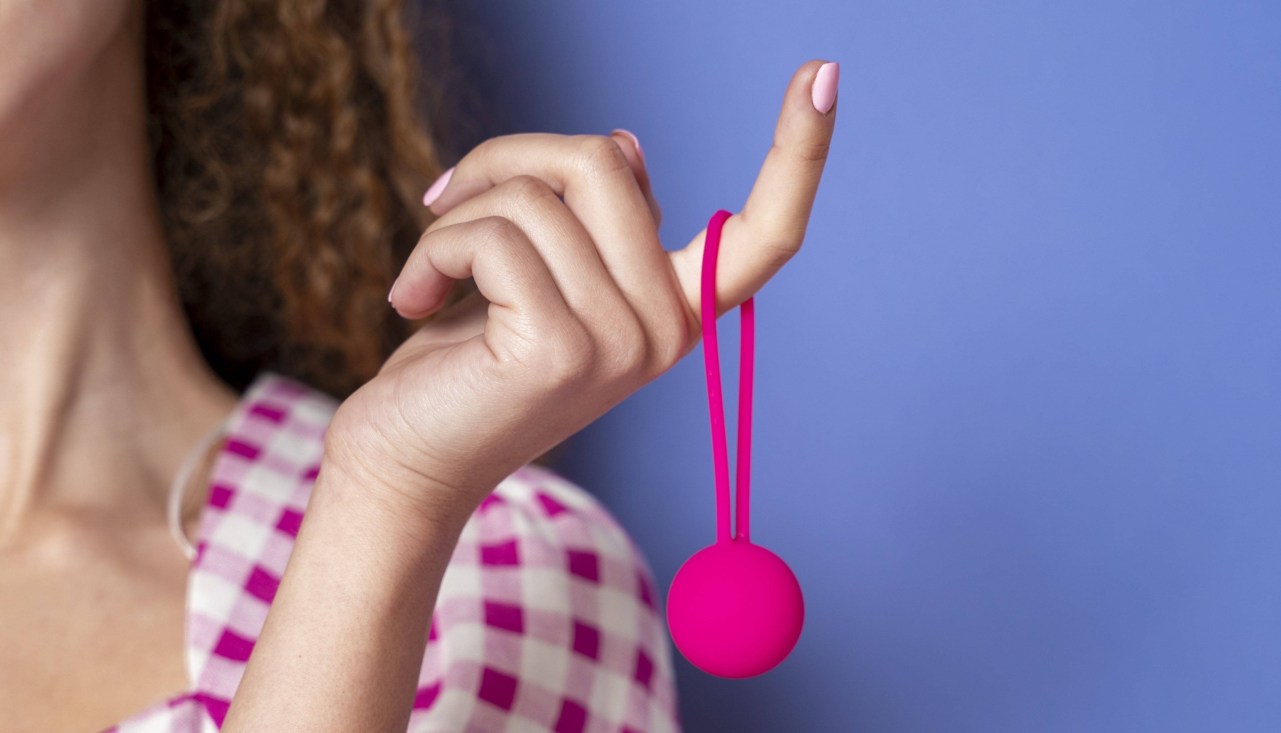 Cichy wibrator - dyskretne wibratory dla każdego