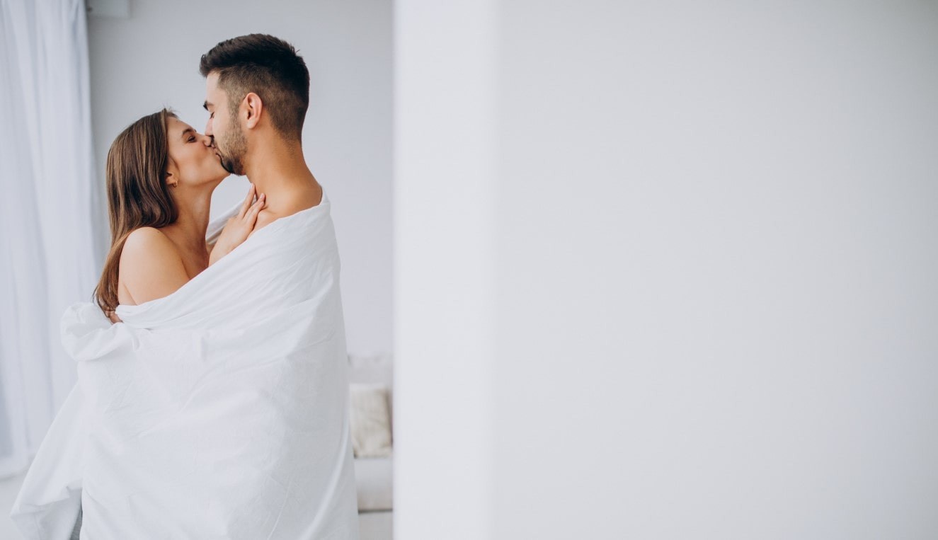 Jak zrobić dobrze kobiecie podczas stosunku? Przewodnik dla mężczyzn