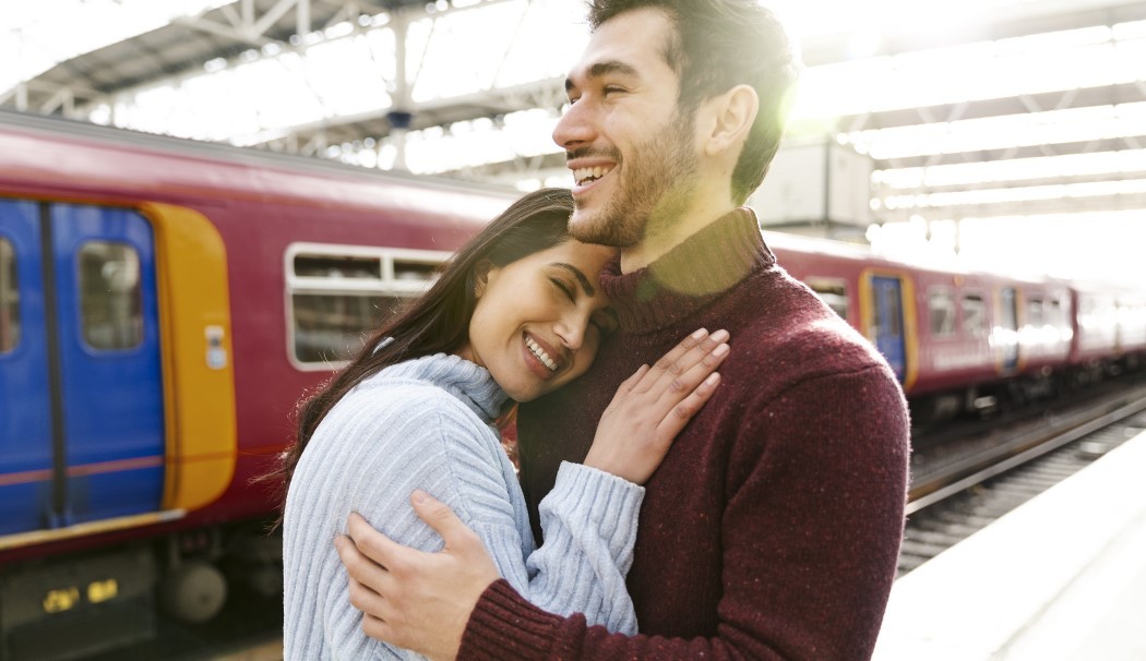 Opowiadanie erotyczne – Nocny ekspres do Wenecji