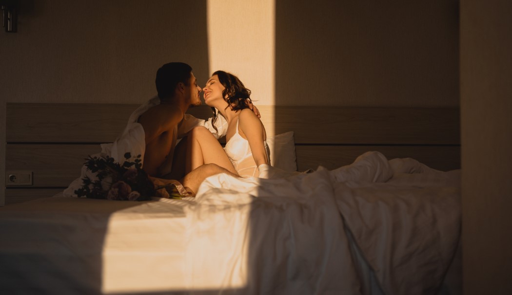 Edging - co warto wiedzieć o tej technice seksualnej?