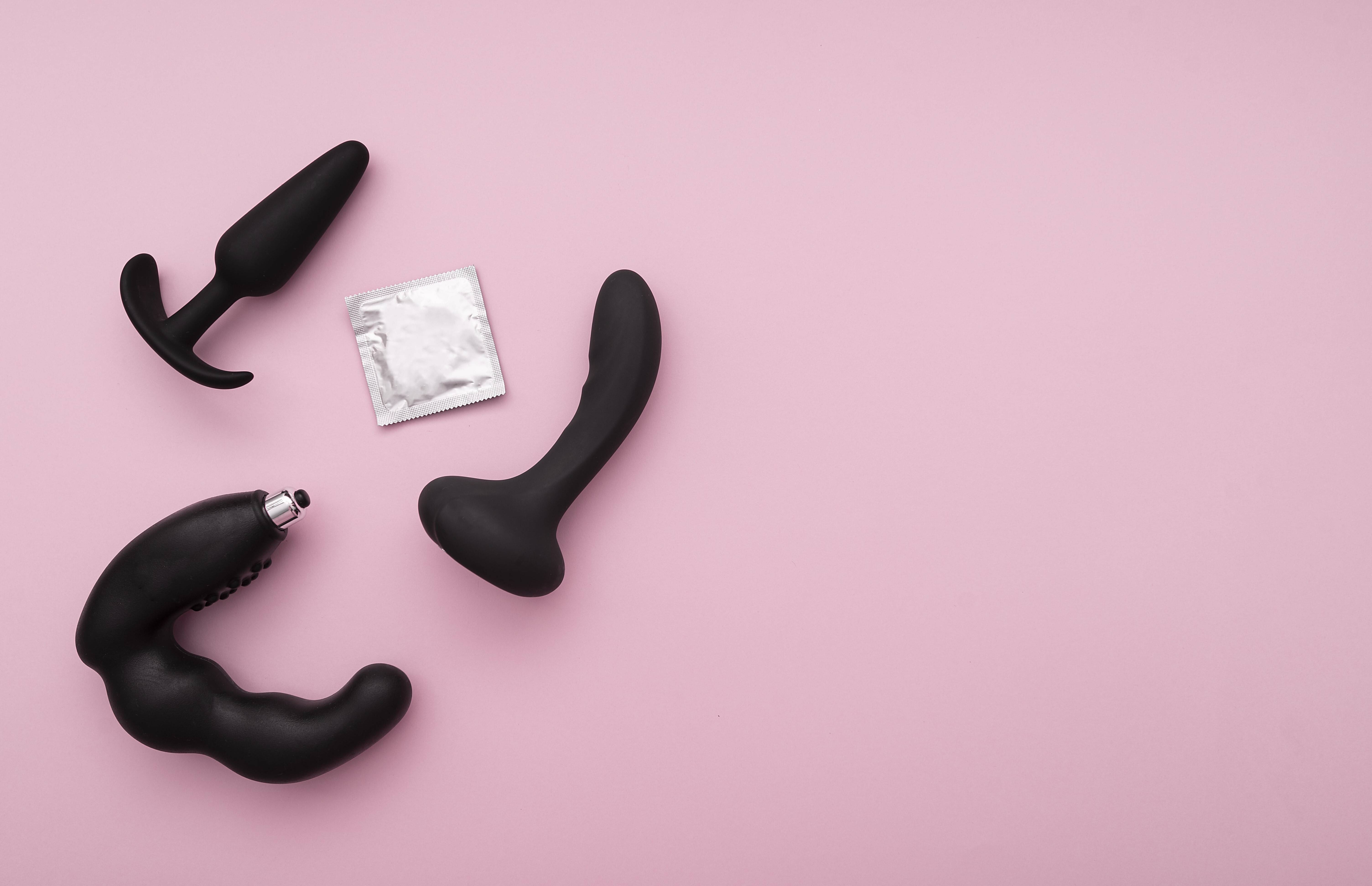 Masażer prostaty - jak działa i jaki wybrać?