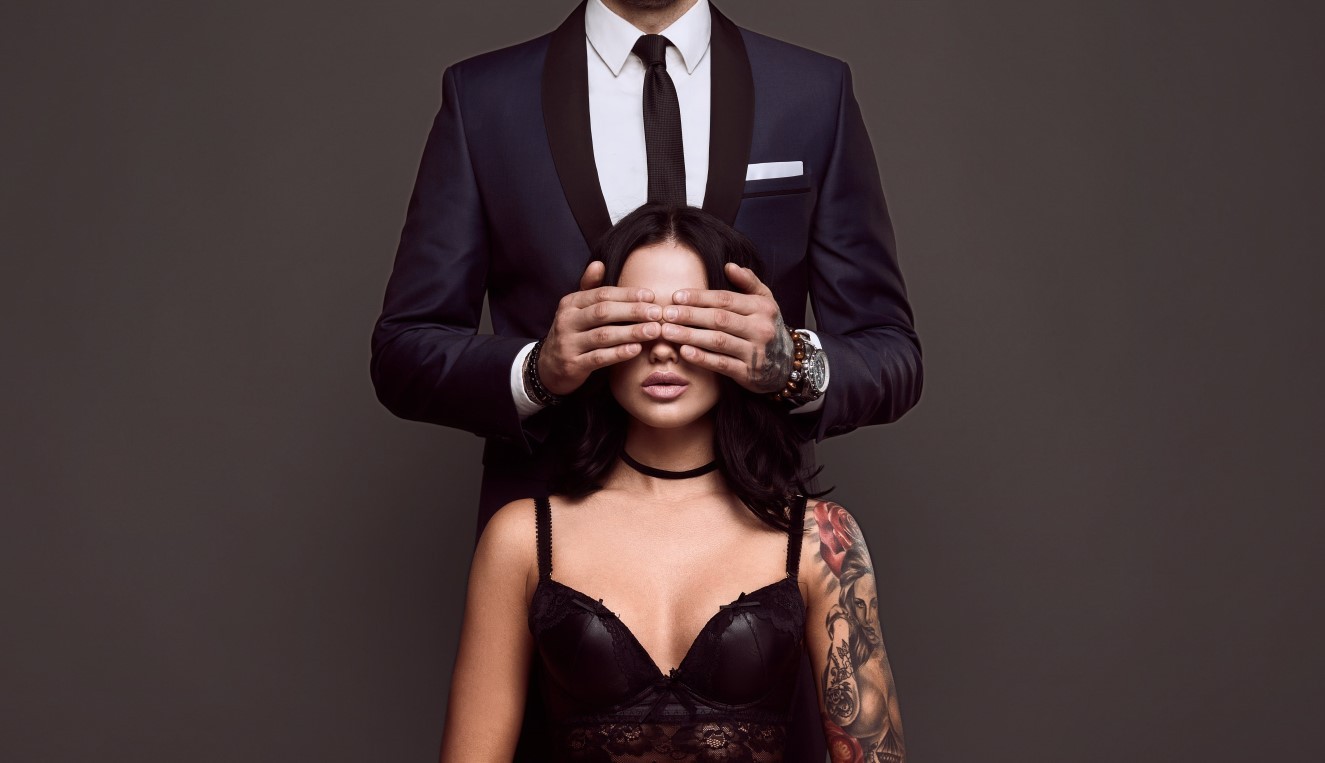 Jak zdominować kobietę w łóżku? 